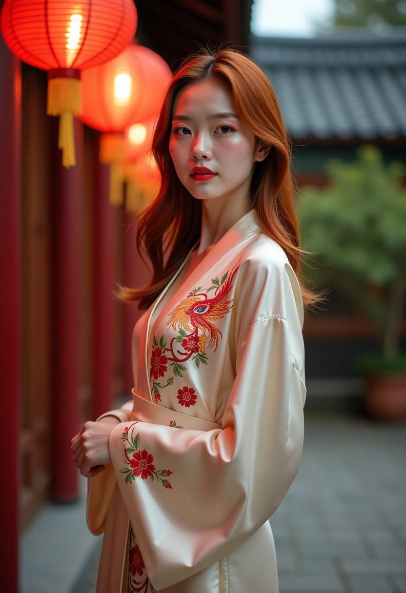 回响·2049