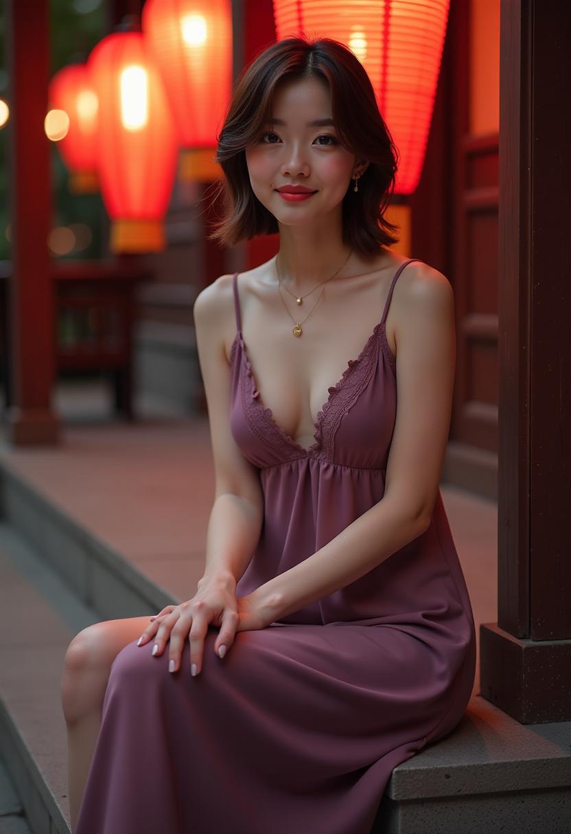 幸运星光