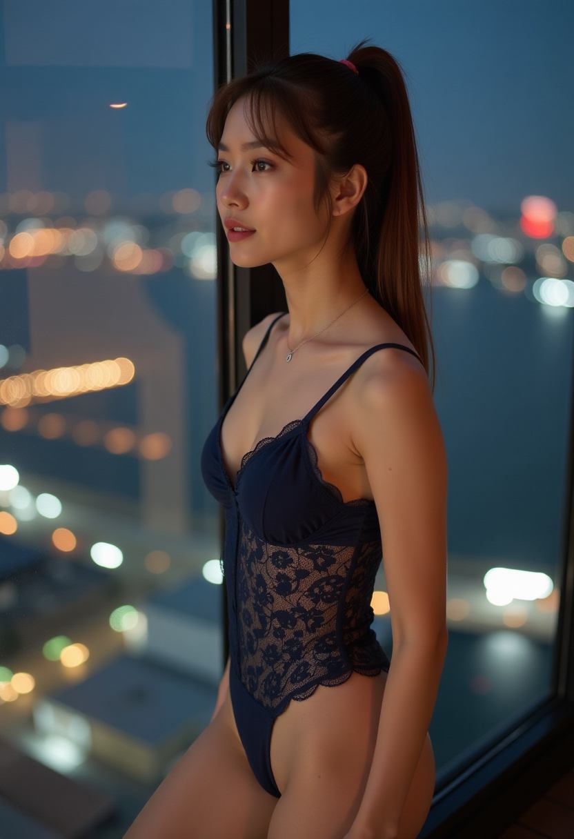 烈焰追踪